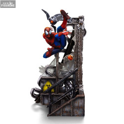 Marvel Spider-Man -...