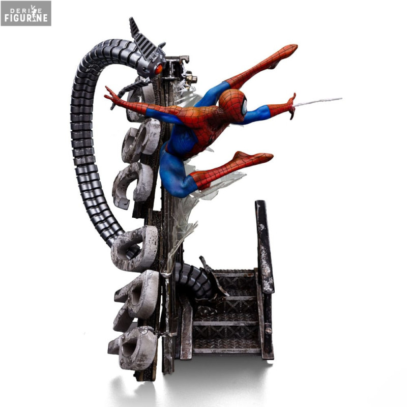Marvel Spider-Man - Figure...