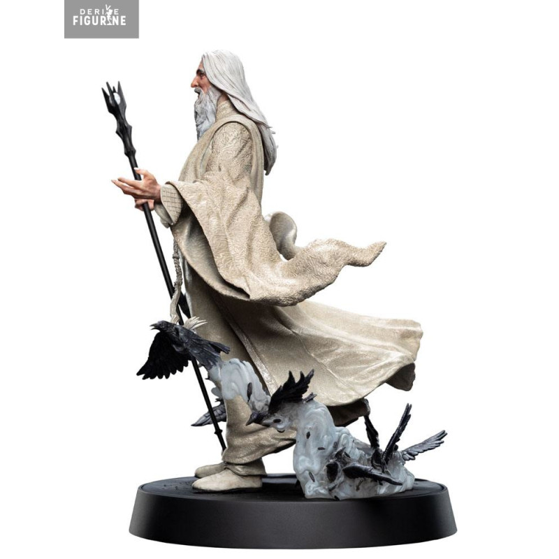 The Lord of the Rings -...