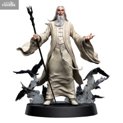 The Lord of the Rings -...