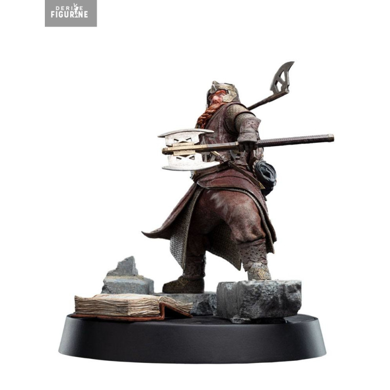 The Lord of the Rings -...