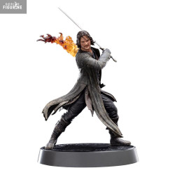 The Lord of the Rings -...