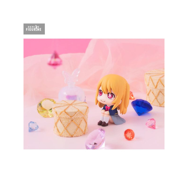 Oshi no Ko - Figurine Ruby,...