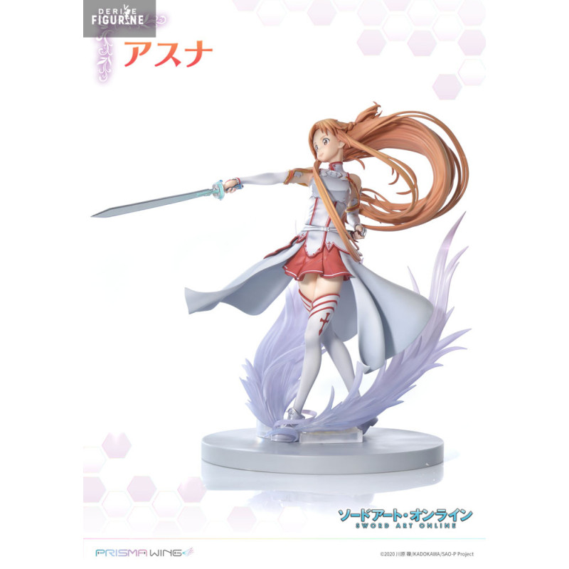 Sword Art Online - Figurine...