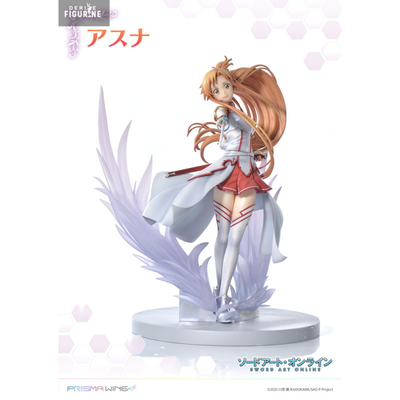 Asuna figure, Prisma Wing - Sword Art Online - Prime 1 Studio