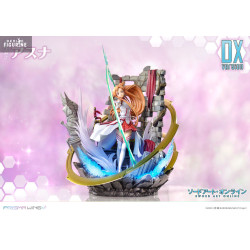 Asuna figure DX, Prisma Wing - Sword Art Online - Prime 1 Studio