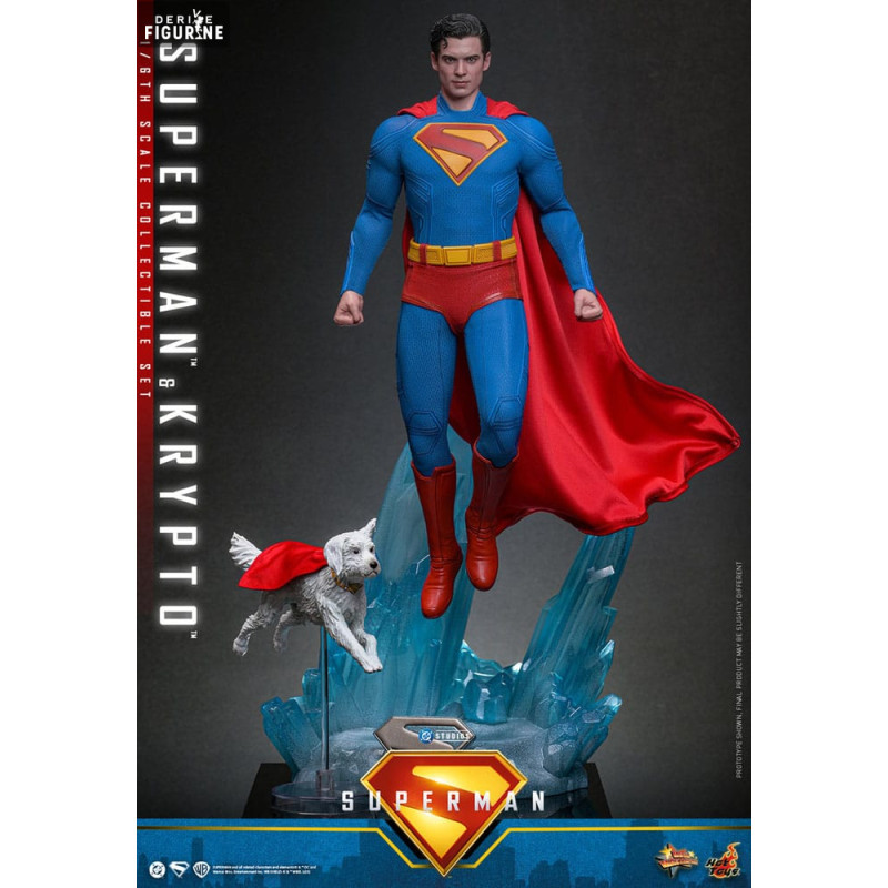 DC Comics Superman (2025) -...