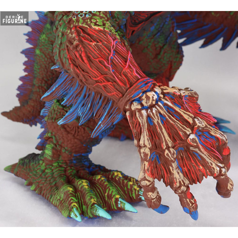 Figurine Gill Beast Namazu...