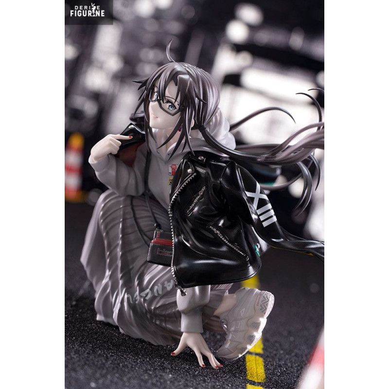 Makinami Mari Illustrious figure Radio Eva Part 2, Original