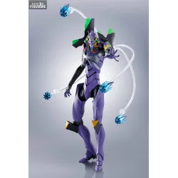 Evangelion: 3.0+1.0 Thrice...