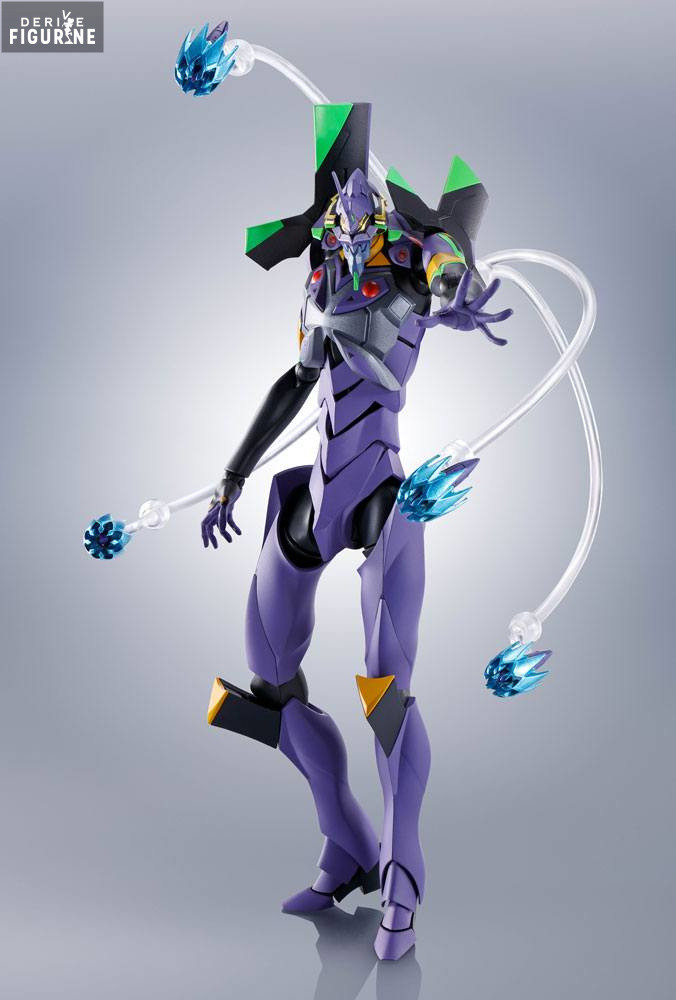 Figure Eva-13, Robot Spirits (Side EVA) - Evangelion: 3.0+
