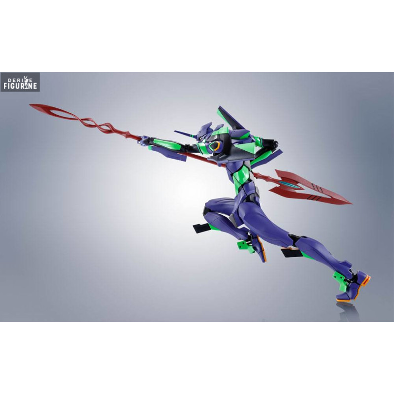 Evangelion 3.0+1.0 -...