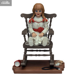 The Conjuring Universe -...
