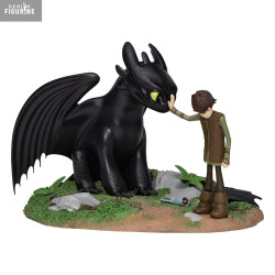 How to Train Your Dragon -...