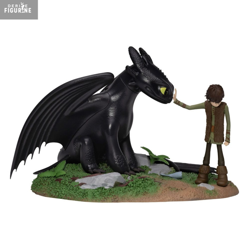 How to Train Your Dragon -...