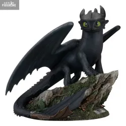 How to Train Your Dragon -...