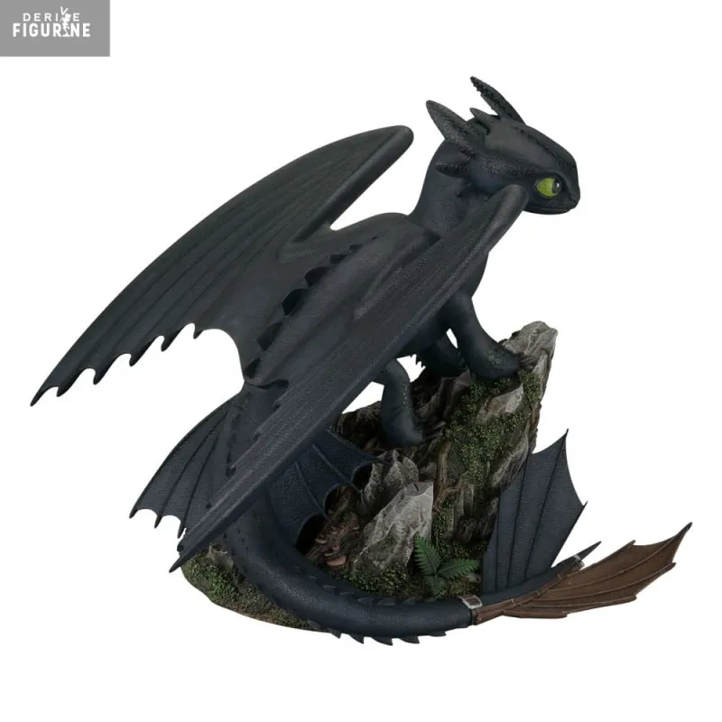 Dragons - Figurine...