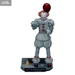 Ça : Chapitre 2 - Figurine...