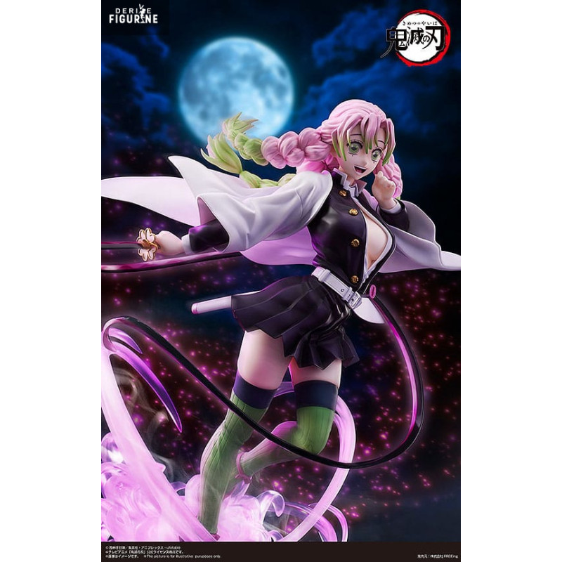 Demon Slayer: Kimetsu no...