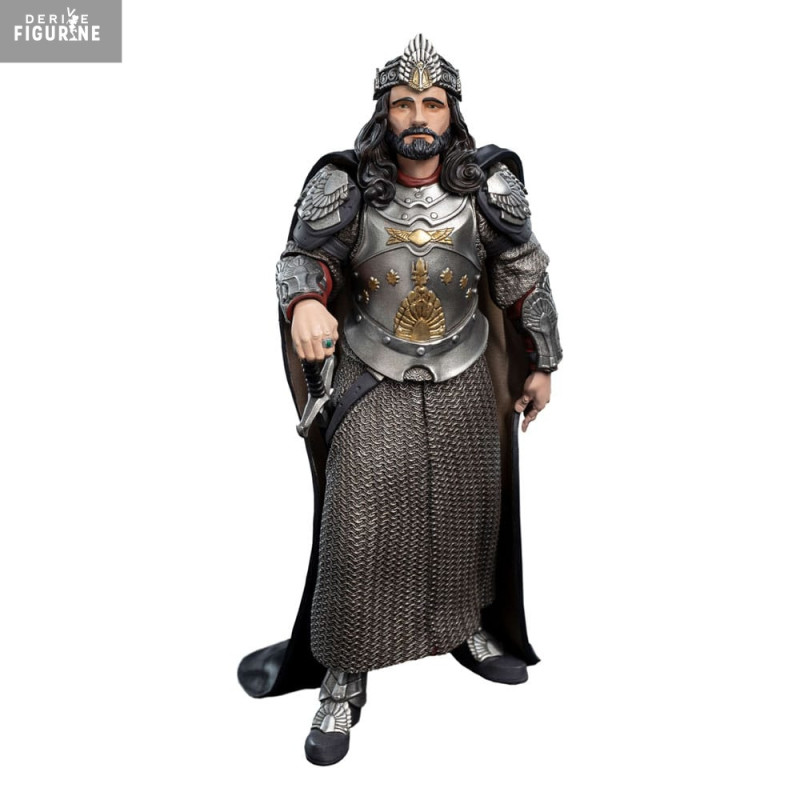 Le Seigneur des Anneaux -...