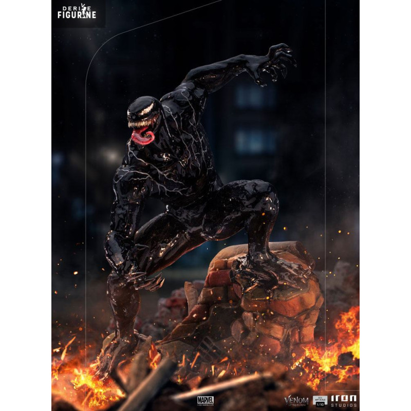 Marvel, Venom: Let There Be...