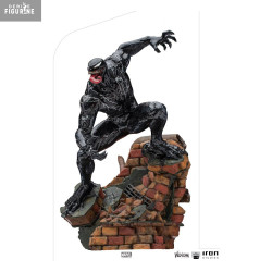 Marvel, Venom: Let There Be...