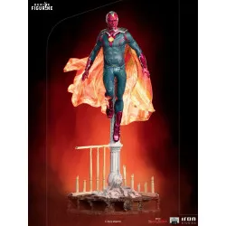 Marvel, WandaVision -...