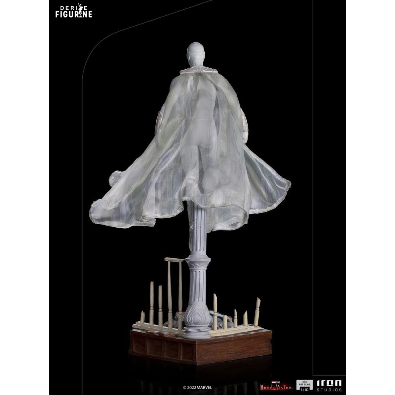 Marvel, WandaVision - White...