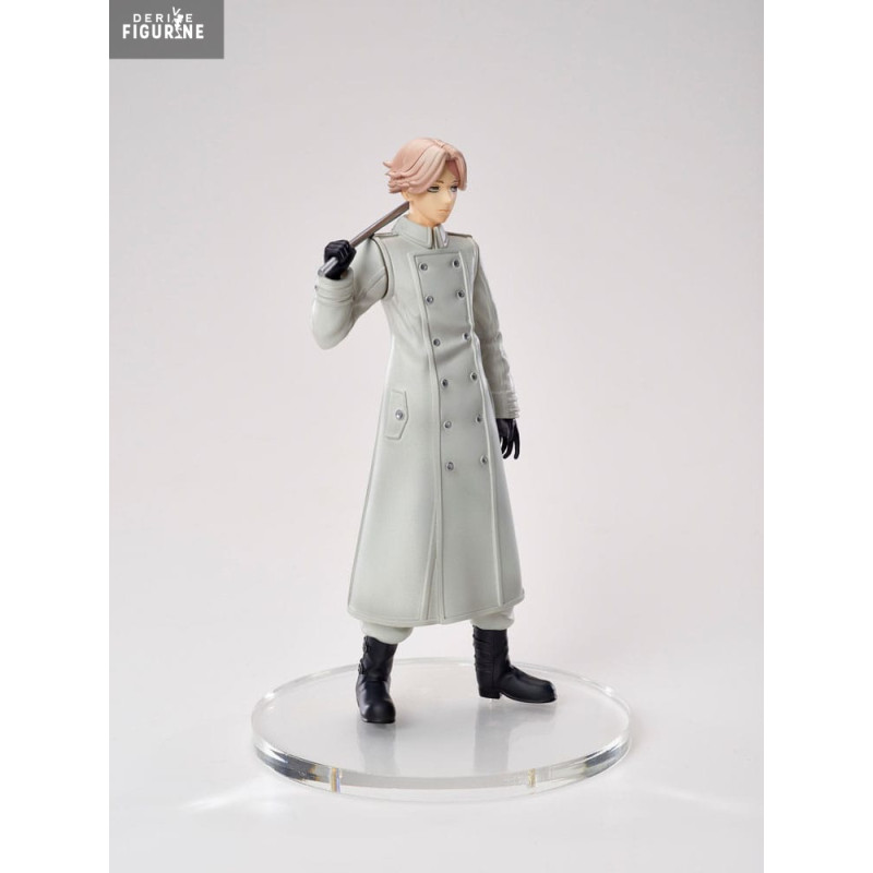 Tokyo Revengers - Figurine...