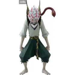 Dandadan - Figurine Okarun,...