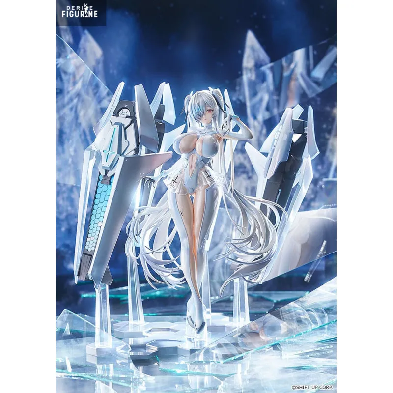 Goddess of Victory: Nikke -...