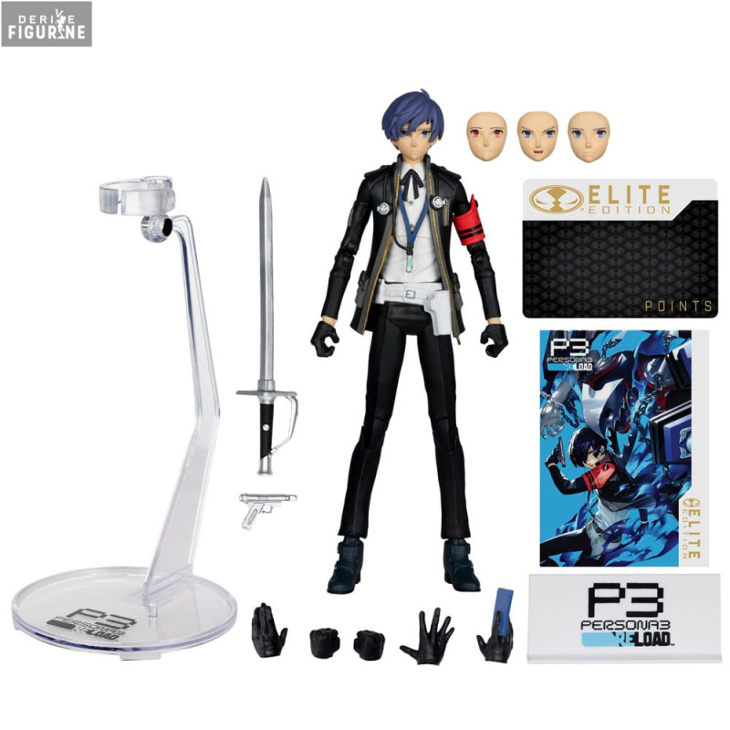 Shin Megami Tensei: Persona...