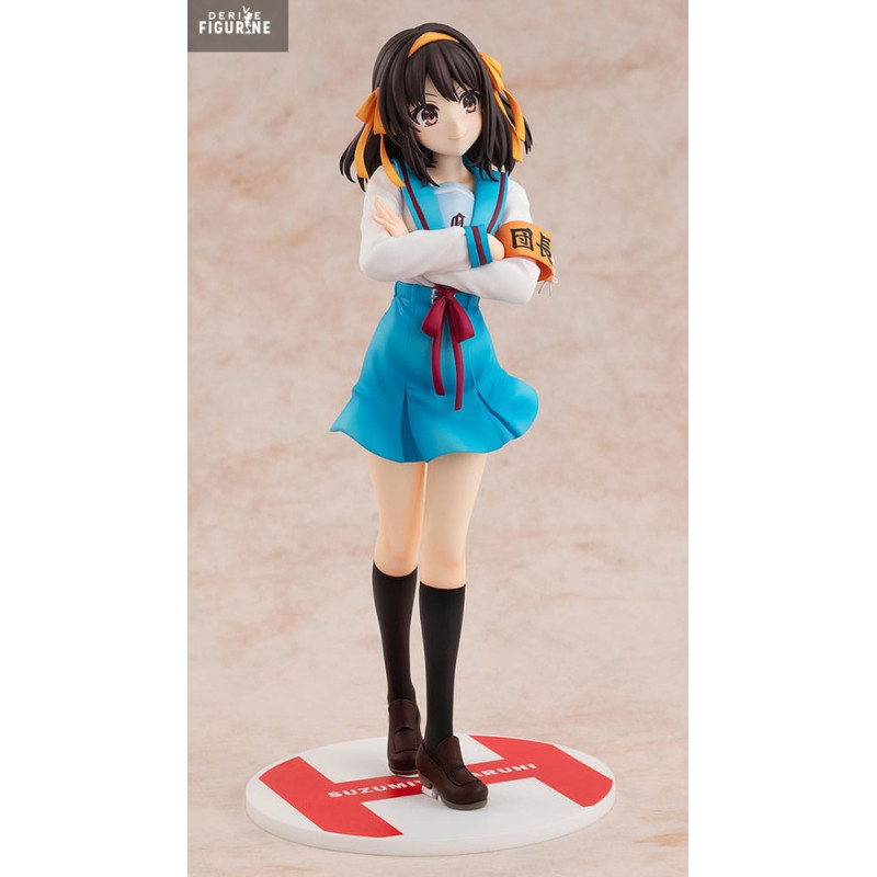 Haruhi Suzumiya Series -...