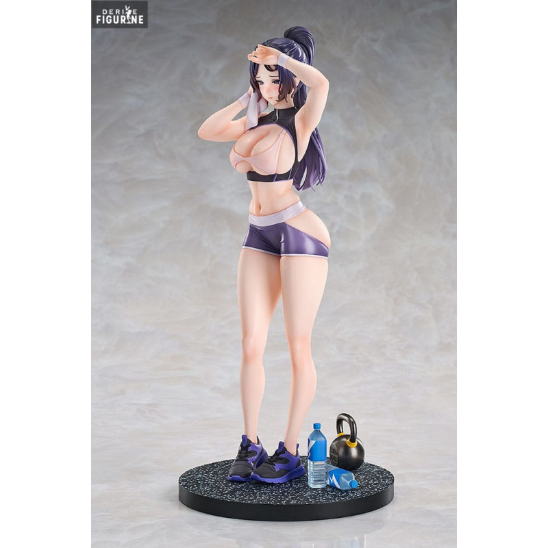 Original Character - Figure...