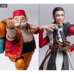 Dragon Quest XI Echoes of...