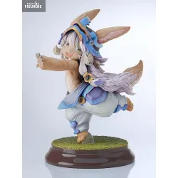 Made in Abyss: The Golden...
