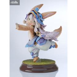 Made in Abyss: The Golden...