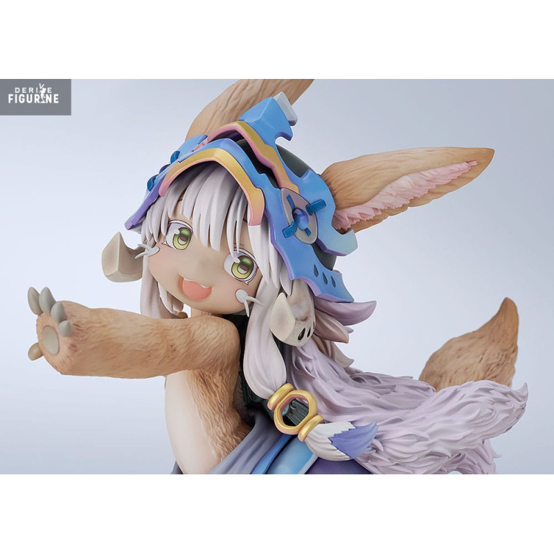 Made in Abyss: The Golden...