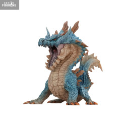 Monster Hunter - Lagiacrus...