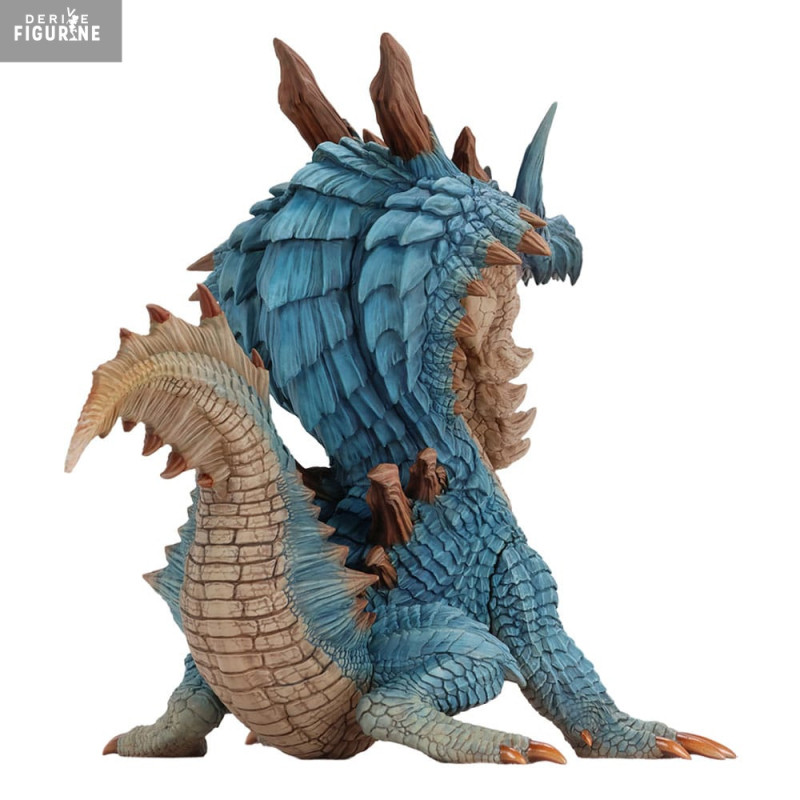 Monster Hunter - Figurine...