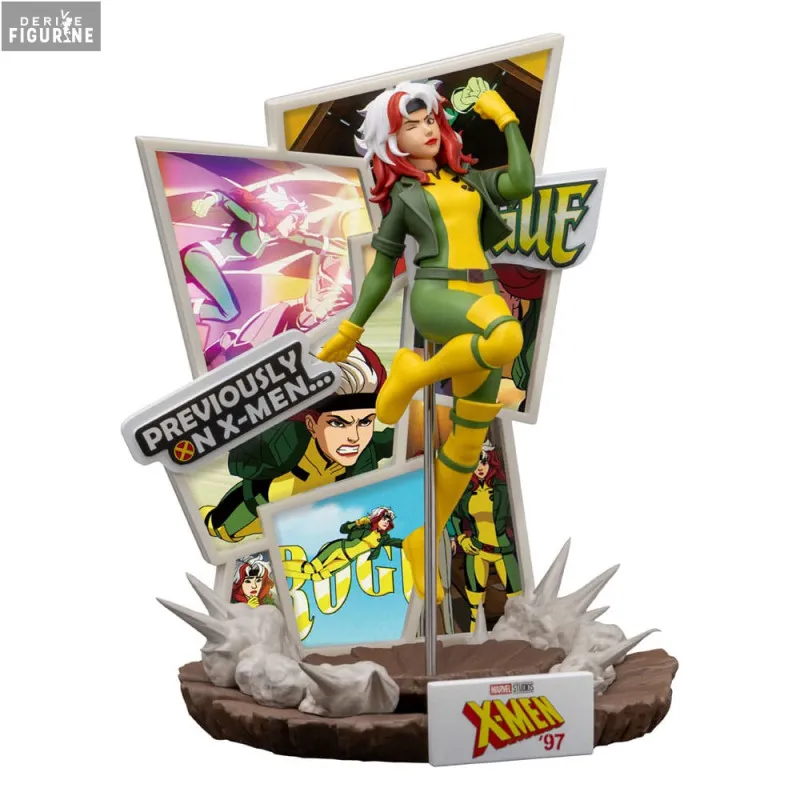 PREORDER - X-Men '97 -...