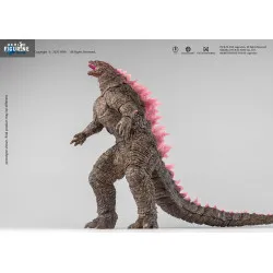 Godzilla x Kong: The New...