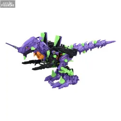 Evangelion x Zoids -...