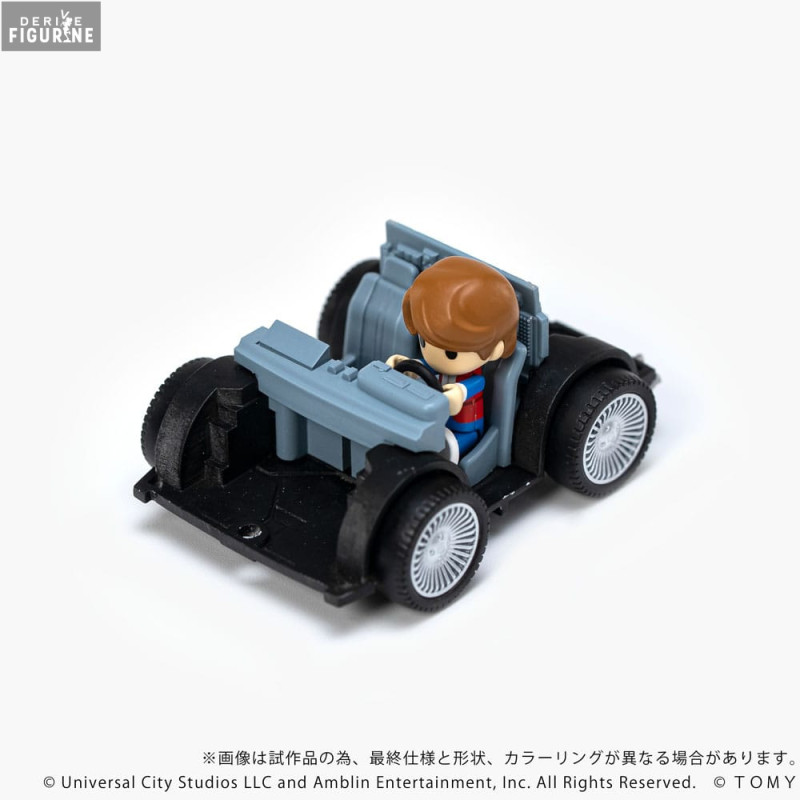 Back to the Future -...