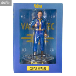 Fallout - Figurine Cooper...