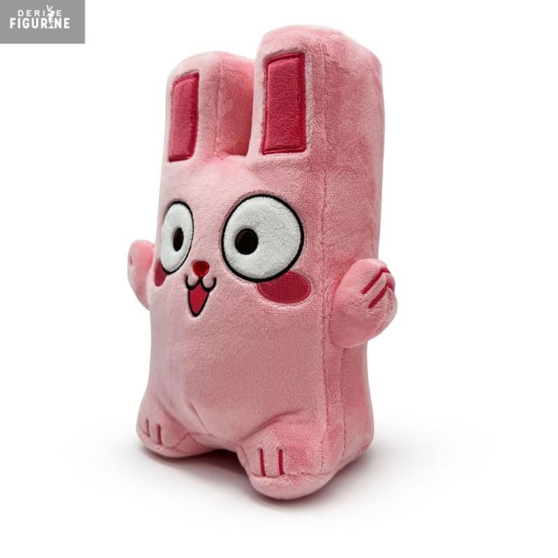 The Sims - Freezer Bunny plush