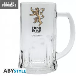 Chope Game of Thrones -...