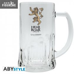 Game of Thrones tankard -...