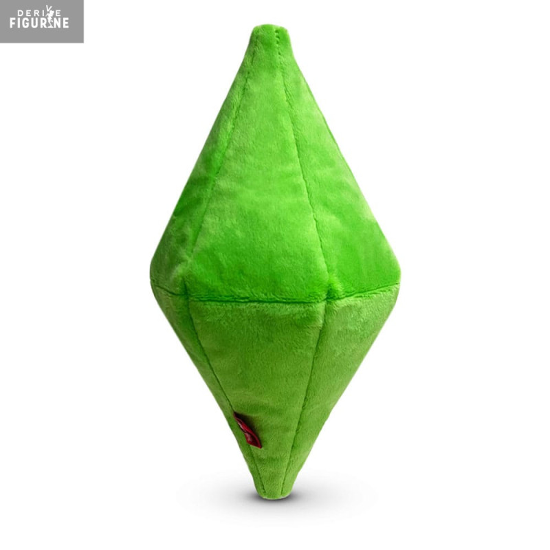 Les Sims - Peluche Plumbob