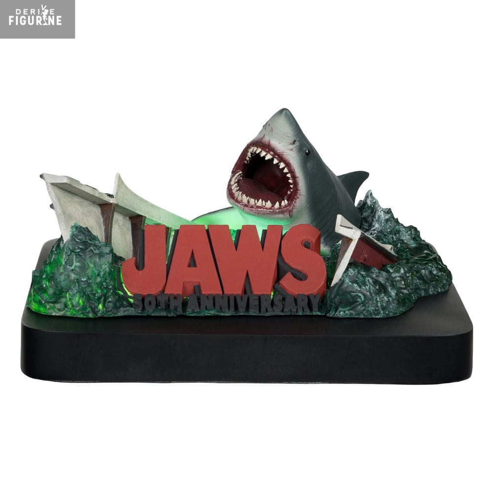 JAWSジオラマ JAWSジオラマ